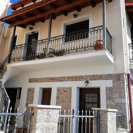 Lofthouse Apartment Arachova Exterior photo